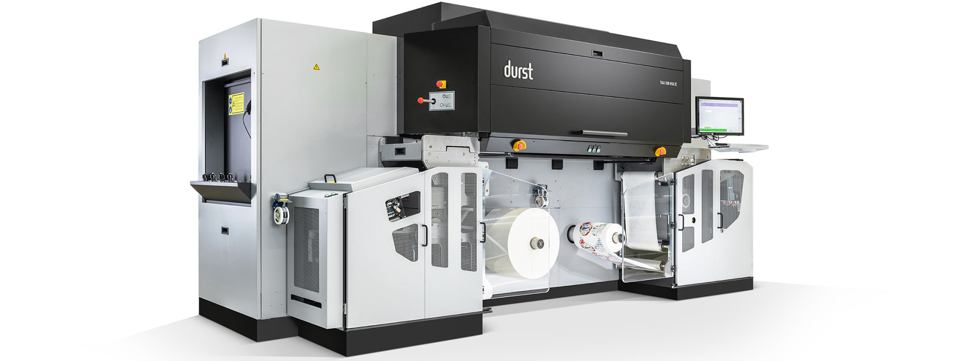 Tau 340 RSC E LM