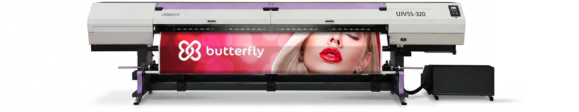 Mimaki UJV55-320