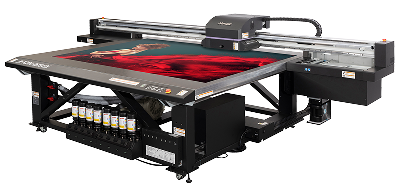 Mimaki JFX200-2513EX