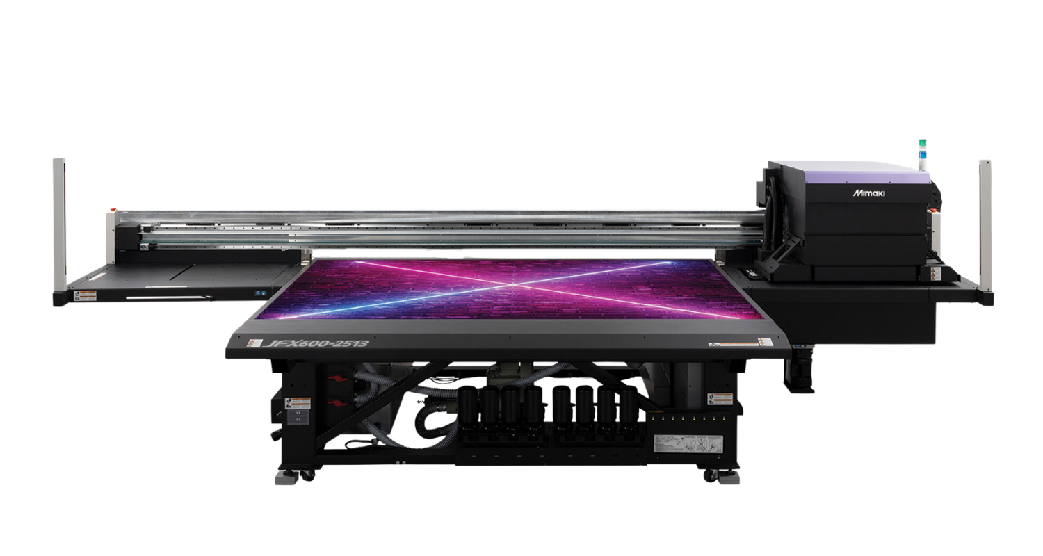 Mimaki JFX600-2513