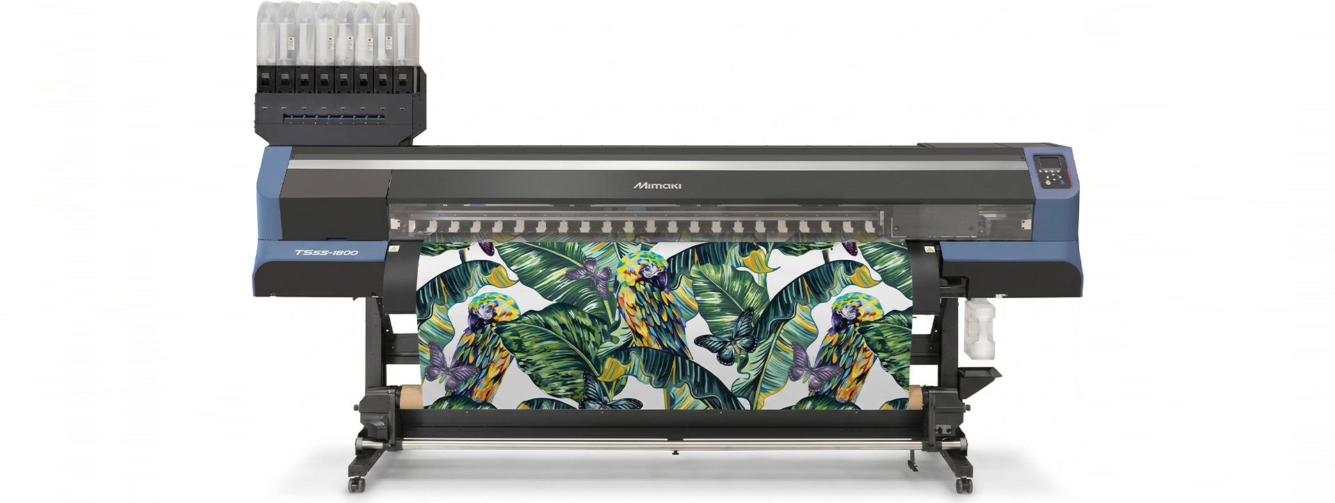 Mimaki TS55-1800