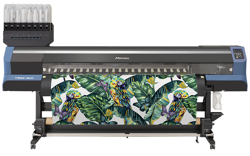Mimaki TS55-1800