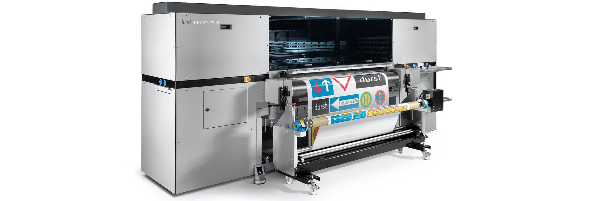 Durst Rho 163 TS/HS