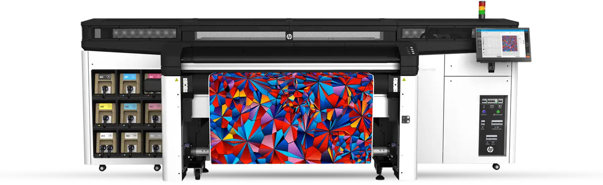 HP Latex R1000 Plus
