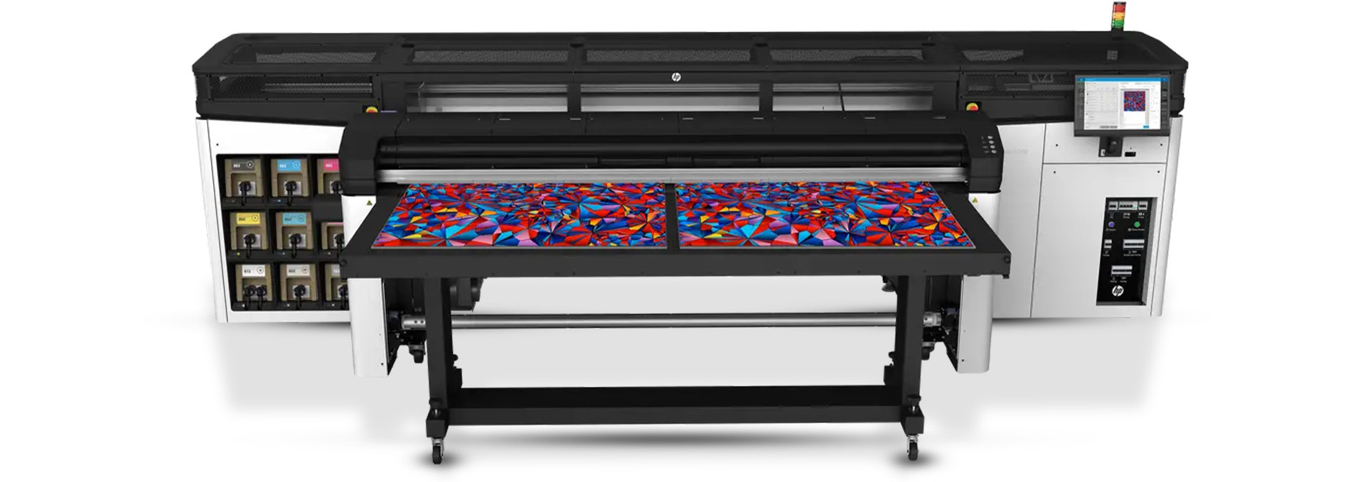 HP Latex R2000 Plus