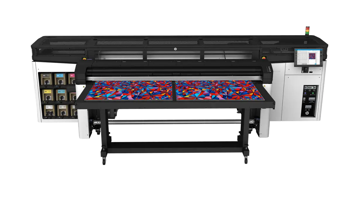 HP Latex R2000 Plus