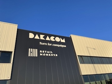 DAKACOM