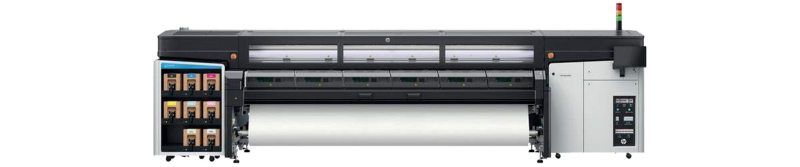 HP Latex FS50