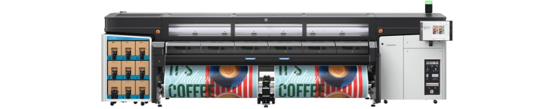 HP Latex FS70