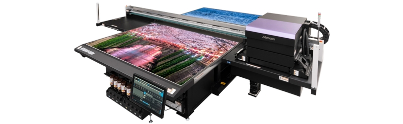 Mimaki JFX600-2531