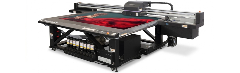 Mimaki JFX200-2513EX