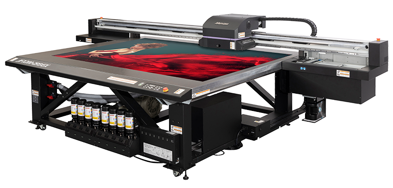 Mimaki JFX200-2513EX