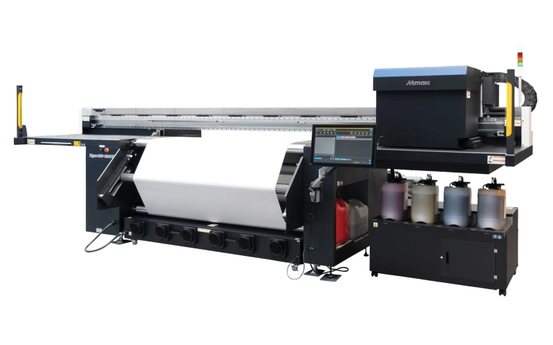 Mimaki Tiger600-1800TS
