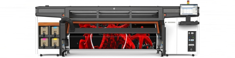 HP Stitch S1000