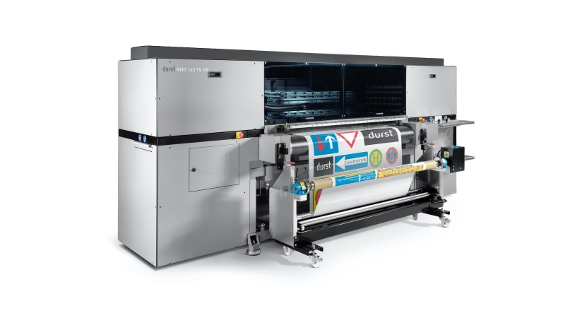 Durst Rho 163 TS/HS