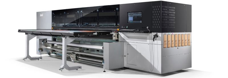 Durst P5 210/HS