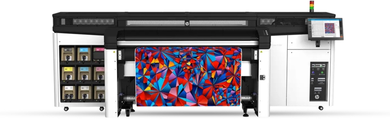HP Latex R1000 Plus