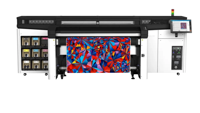 HP Latex R1000 Plus